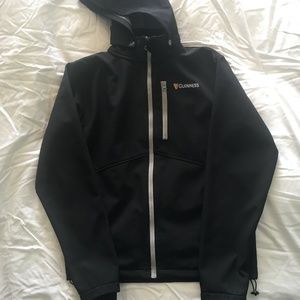 Guinness Softshell Jacket